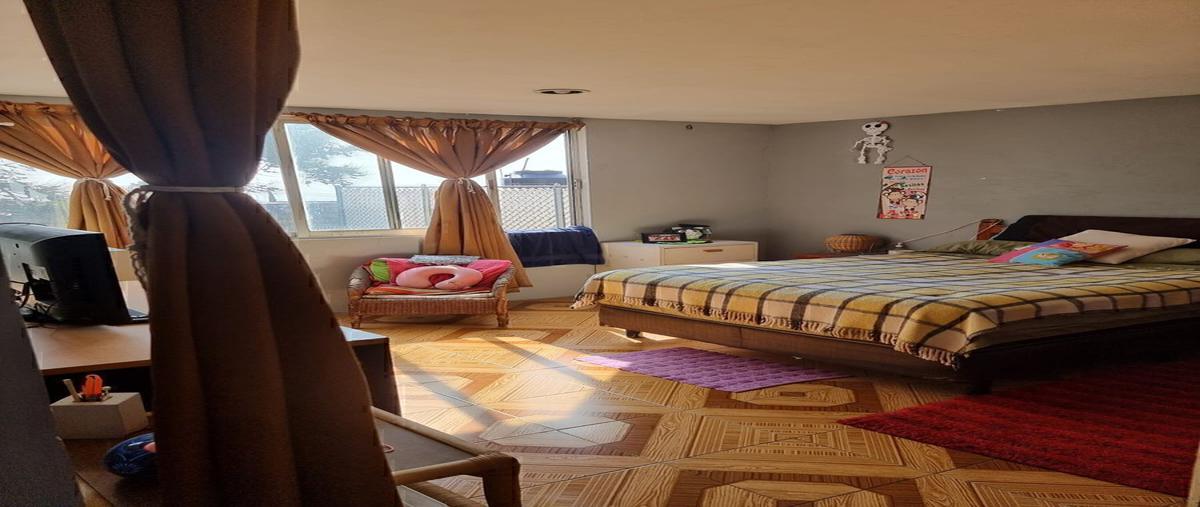 Foto de casa en venta en  , tlacuitlapa, álvaro obregón, df / cdmx, 0 No. 03