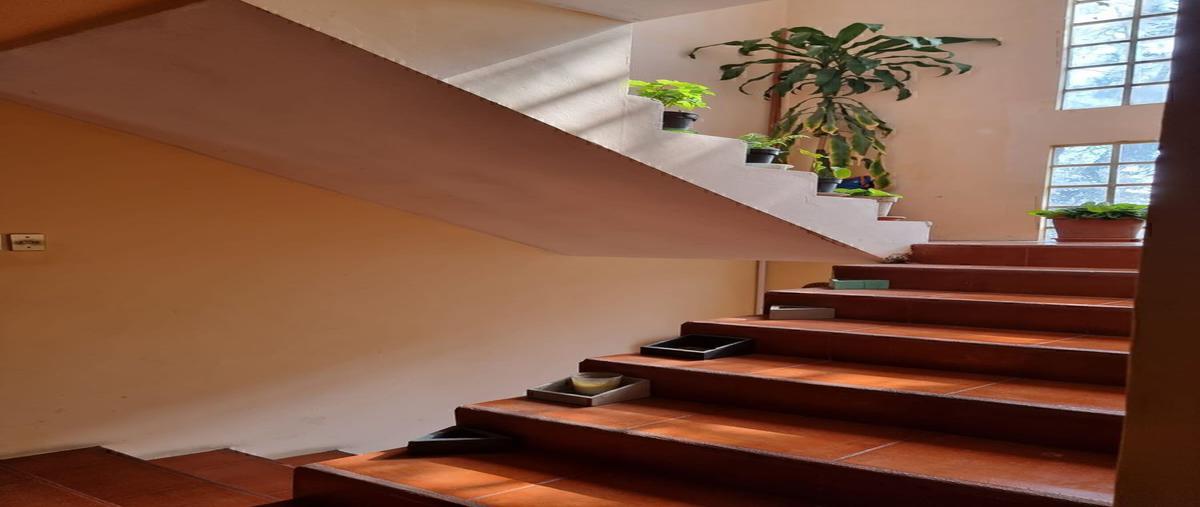 Foto de casa en venta en  , tlacuitlapa, álvaro obregón, df / cdmx, 0 No. 04