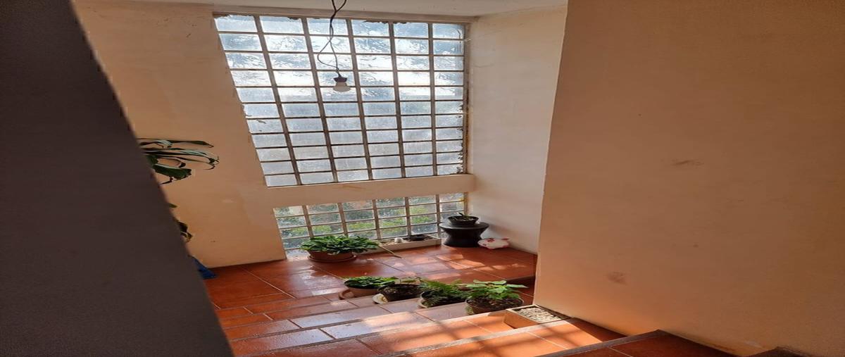 Foto de casa en venta en  , tlacuitlapa, álvaro obregón, df / cdmx, 0 No. 05