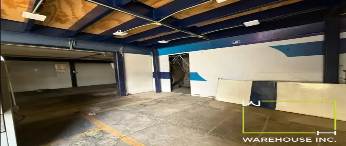 Foto de bodega en renta en tlahuac , los olivos, tláhuac, df / cdmx, 30303731 No. 04