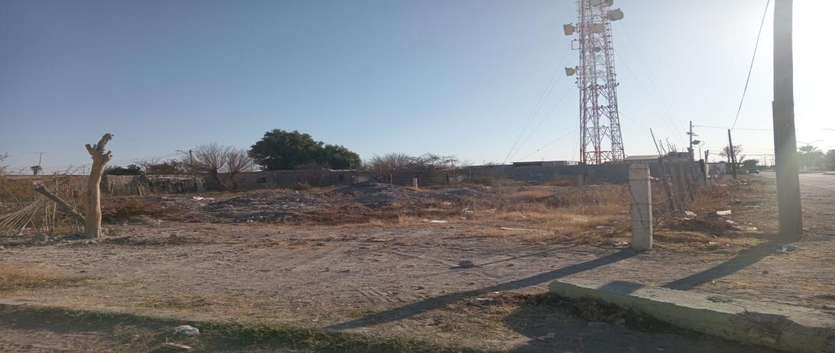 Foto de terreno habitacional en venta en  , tlahualilo de zaragoza centro, tlahualilo, durango, 0 No. 03