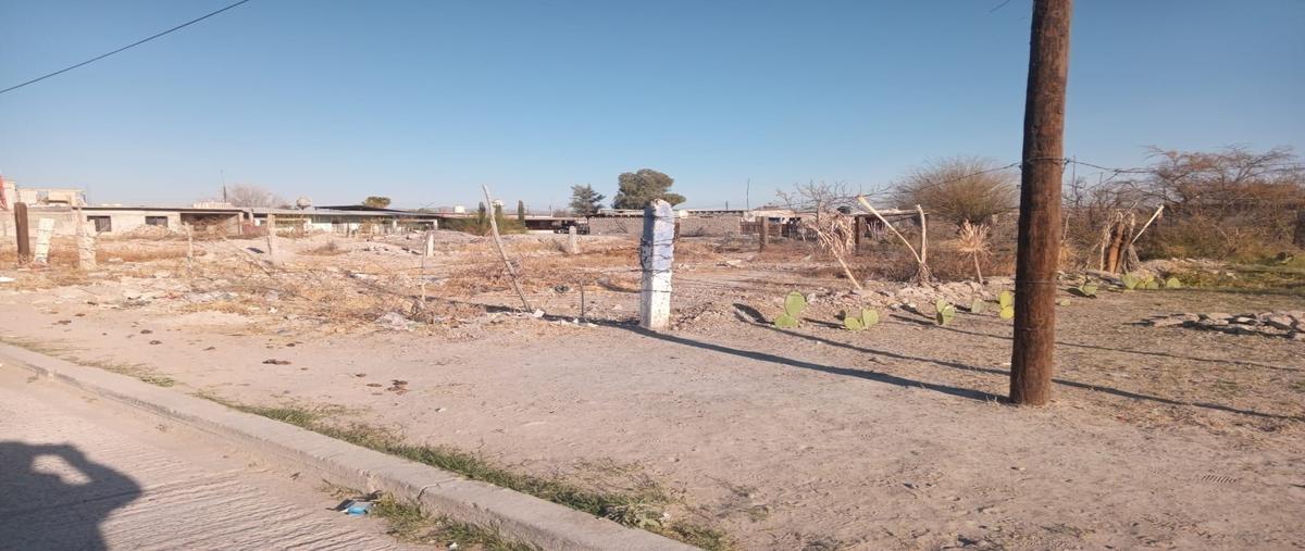 Foto de terreno habitacional en venta en  , tlahualilo de zaragoza centro, tlahualilo, durango, 0 No. 05
