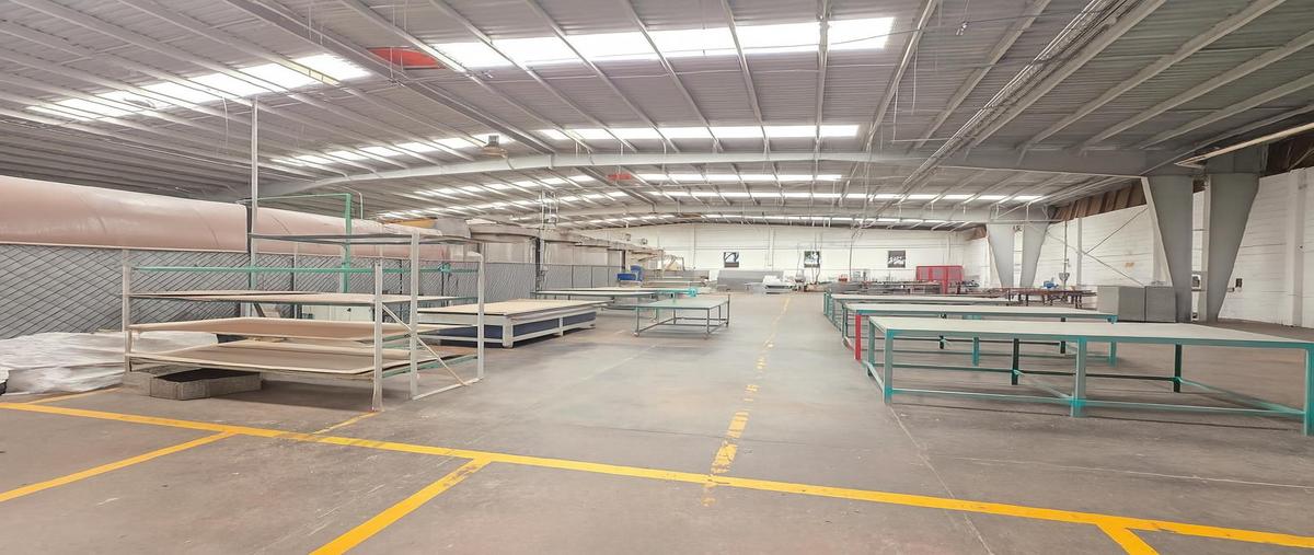 Foto de bodega en renta en  , tlahuapan, jiutepec, morelos, 0 No. 01