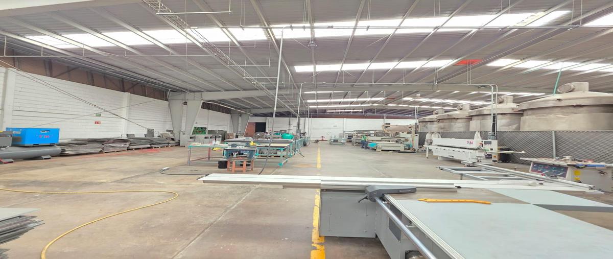 Foto de bodega en renta en  , tlahuapan, jiutepec, morelos, 0 No. 05
