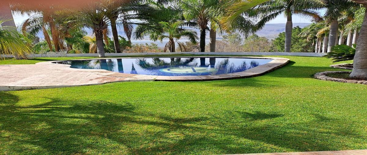 Foto de rancho en venta en tlajomulco , colinas de cajititlán, tlajomulco de zúñiga, jalisco, 26838876 No. 01