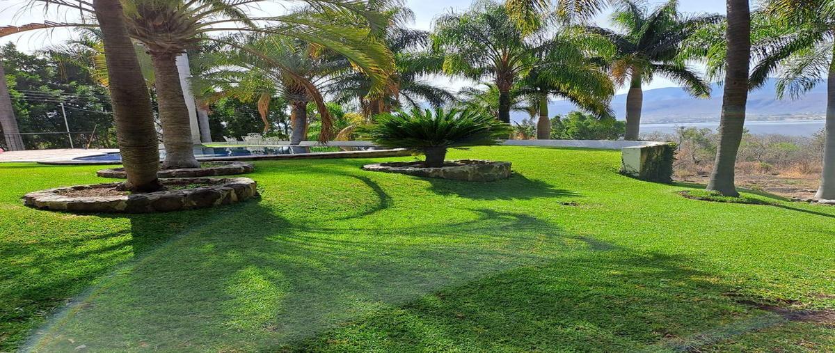 Foto de rancho en venta en tlajomulco , colinas de cajititlán, tlajomulco de zúñiga, jalisco, 26838876 No. 03
