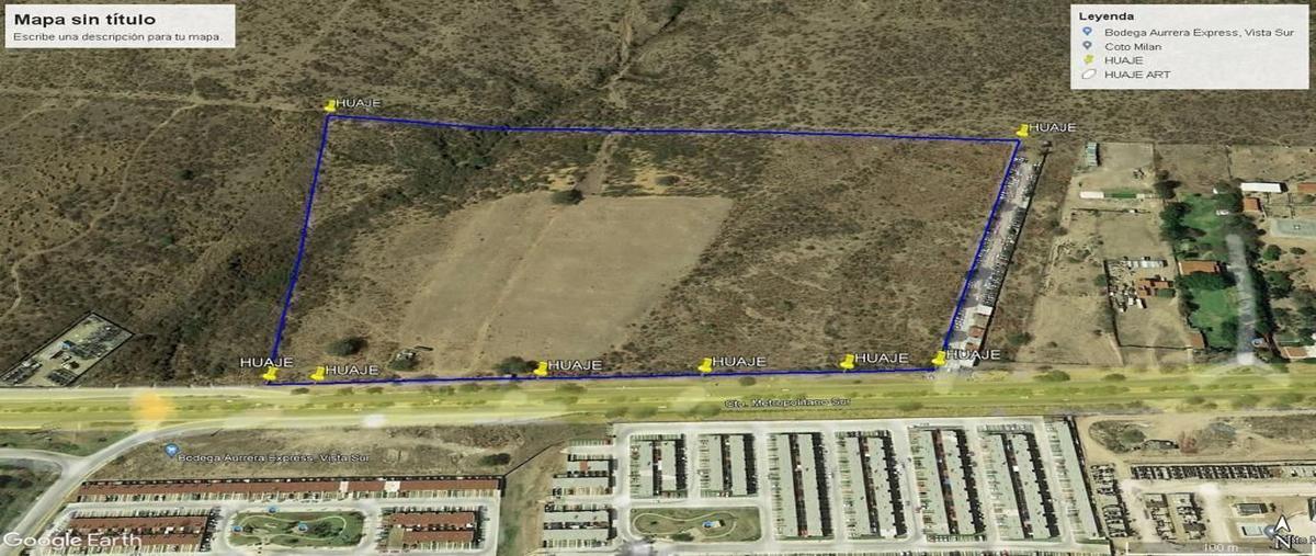 Foto de nave industrial en venta en tlajomulco , nuevo tlajomulco, tlajomulco de zúñiga, jalisco, 27069351 No. 01