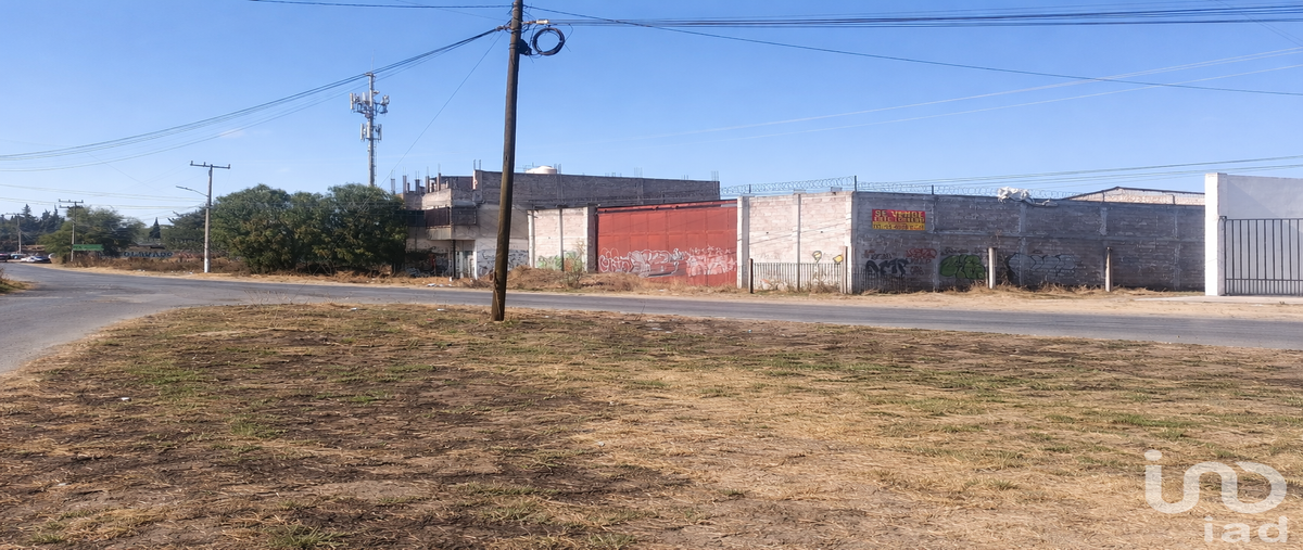 Foto de terreno habitacional en venta en tlalapango , santa maría, zumpango, méxico, 0 No. 03