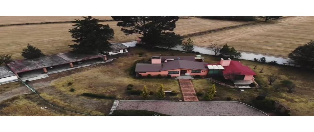 Foto de rancho en venta en  , tlalapechco, xaltocan, tlaxcala, 0 No. 03