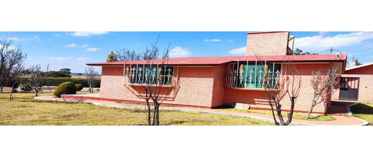 Foto de rancho en venta en  , tlalapechco, xaltocan, tlaxcala, 0 No. 05