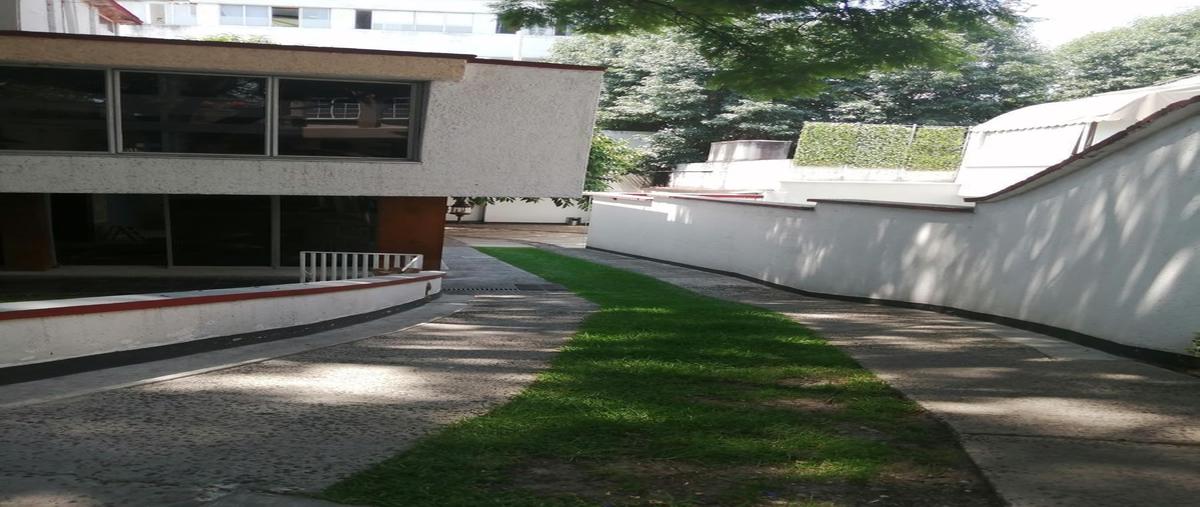 Foto de casa en venta en tlalaxco , del niño jesús, coyoacán, df / cdmx, 28433610 No. 03