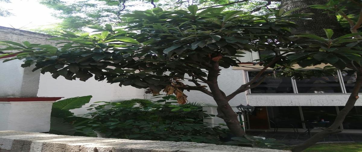 Foto de casa en venta en tlalaxco , del niño jesús, coyoacán, df / cdmx, 28433610 No. 04