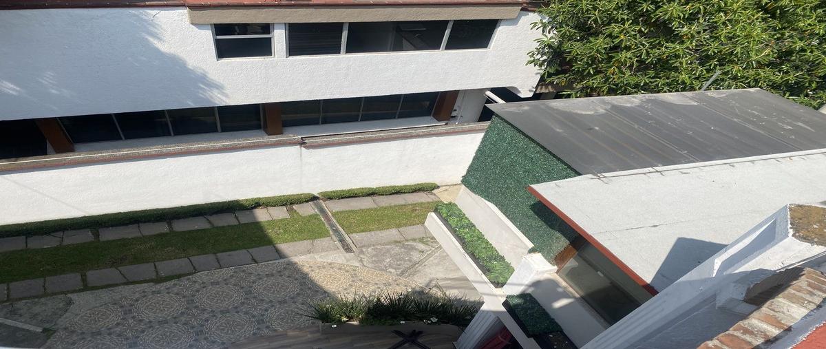 Foto de terreno habitacional en venta en tlalaxco , del niño jesús, coyoacán, df / cdmx, 28806650 No. 03