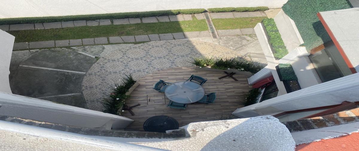 Foto de terreno habitacional en venta en tlalaxco , del niño jesús, coyoacán, df / cdmx, 28806650 No. 04