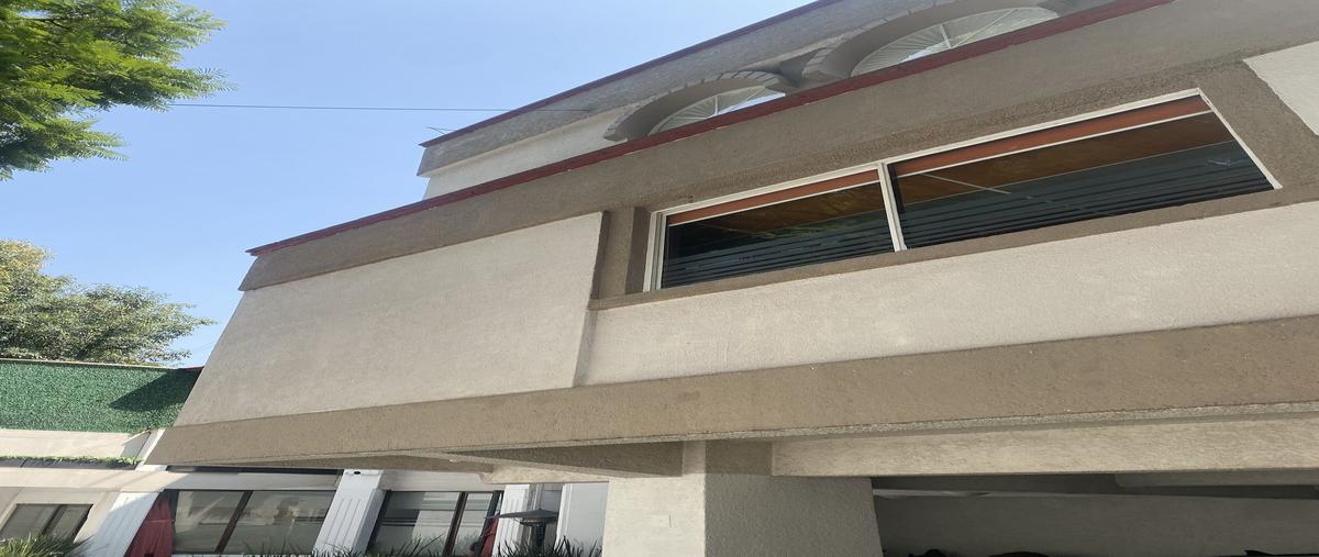 Foto de terreno habitacional en venta en tlalaxco , del niño jesús, coyoacán, df / cdmx, 28806650 No. 05