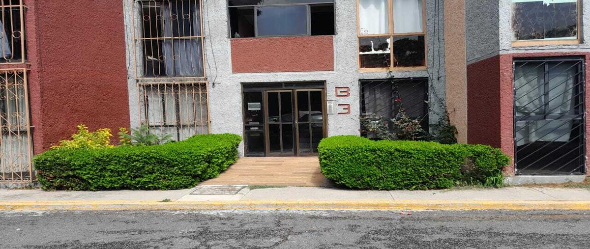 Foto de departamento en , tlalcalli, tlalnepantla de baz, méxico, 0 foto 01 Foto de departamento en renta en , tlalcalli, tlalnepantla de baz, méxico, 0 No. 01