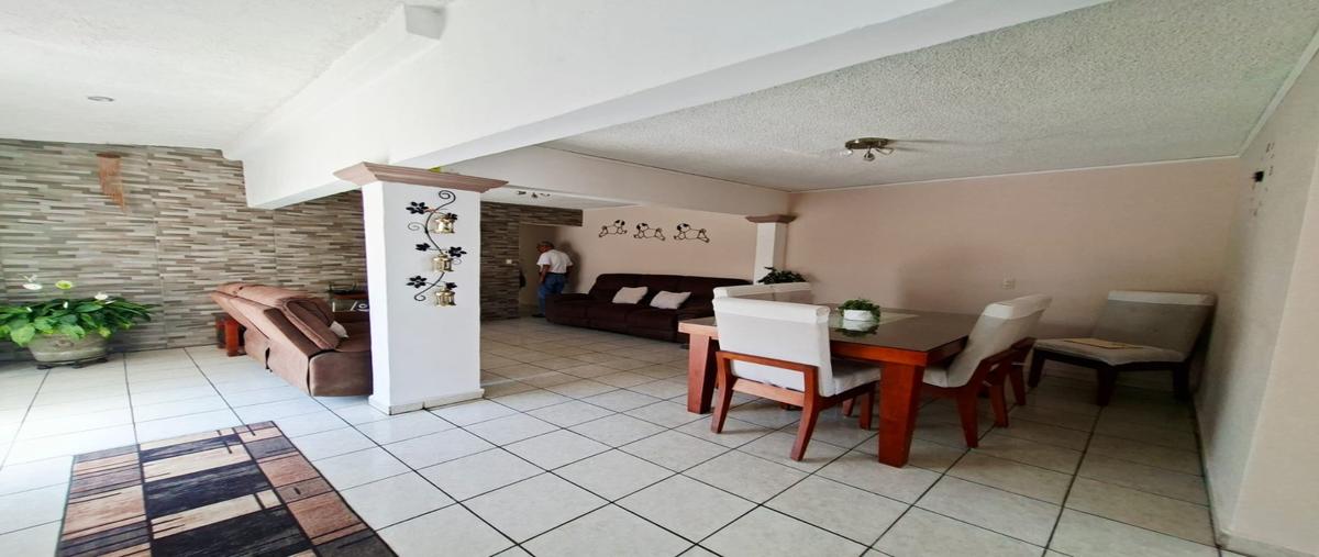 Foto de casa en venta en  , tlalcoligia, tlalpan, df / cdmx, 0 No. 03