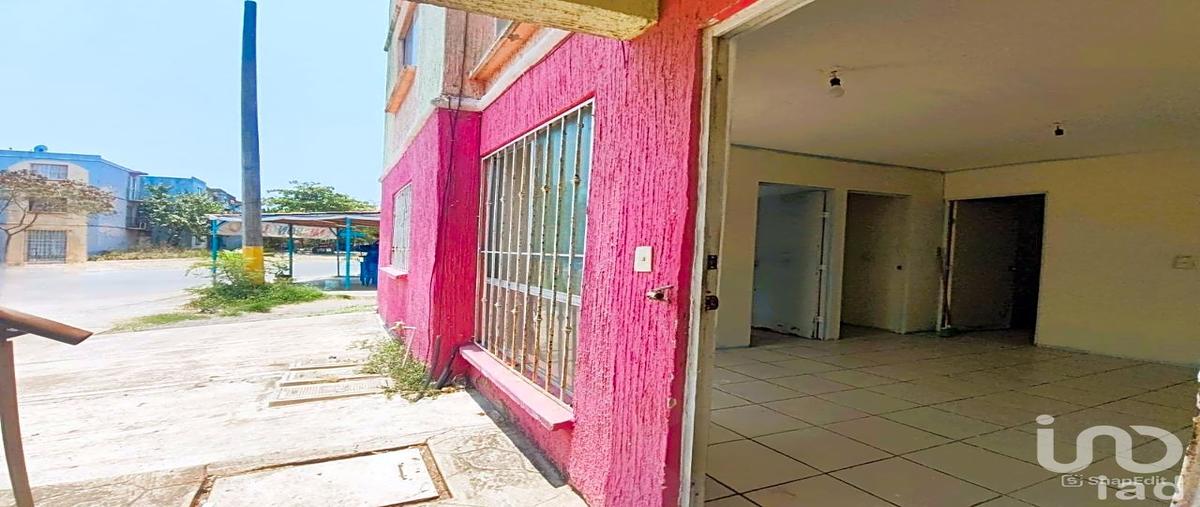 Foto de departamento en venta en tlalixco 338, hacienda sotavento, veracruz, veracruz de ignacio de la llave, 29841964 No. 02