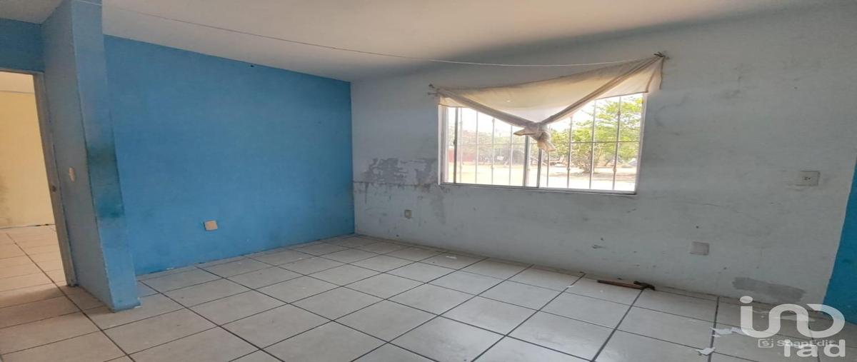 Foto de departamento en venta en tlalixco 338, hacienda sotavento, veracruz, veracruz de ignacio de la llave, 29841964 No. 04