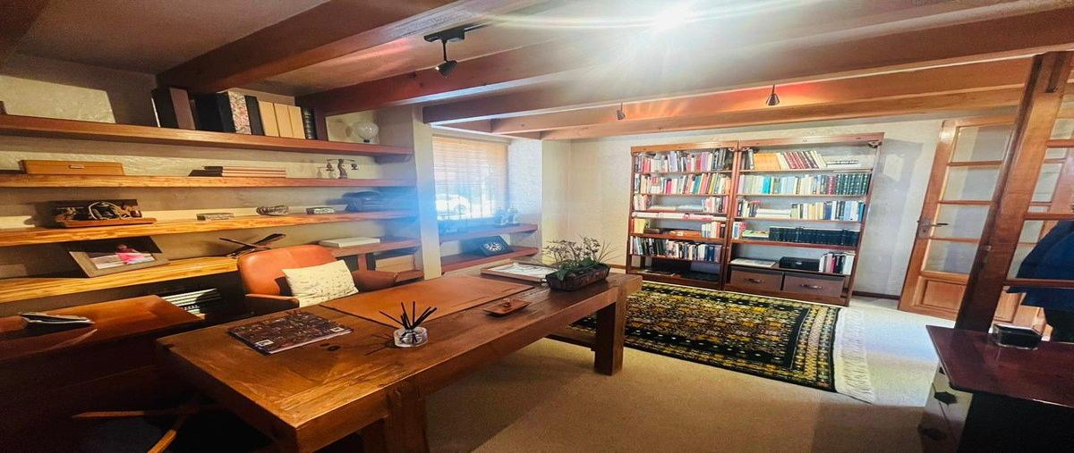 Foto de casa en venta en tlalixcoyan , barrio san francisco, la magdalena contreras, df / cdmx, 30812681 No. 21