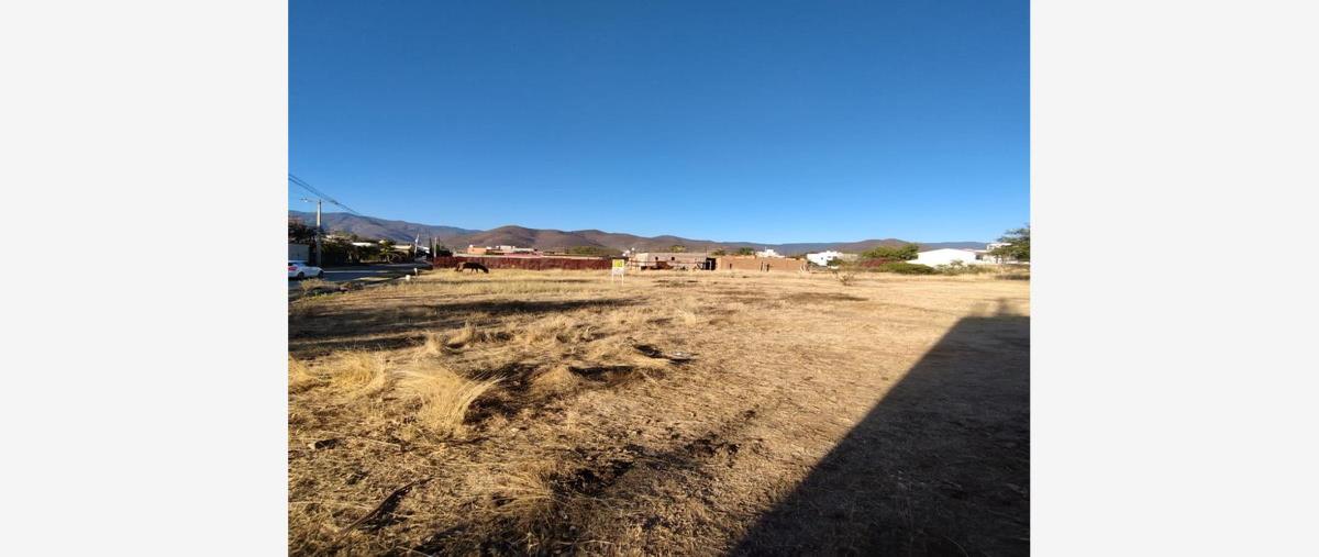Foto de terreno habitacional en venta en  , tlalixtac de cabrera, tlalixtac de cabrera, oaxaca, 27003925 No. 03
