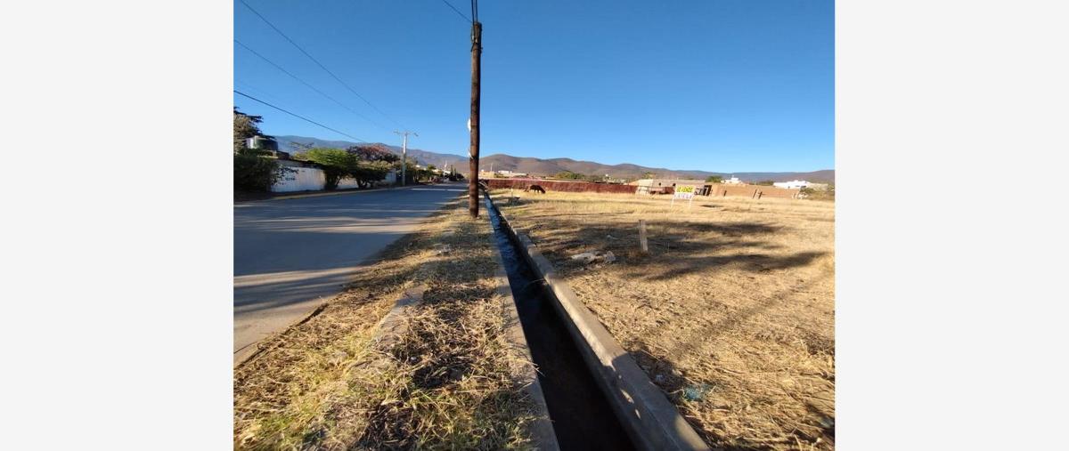 Foto de terreno habitacional en venta en  , tlalixtac de cabrera, tlalixtac de cabrera, oaxaca, 27003925 No. 04
