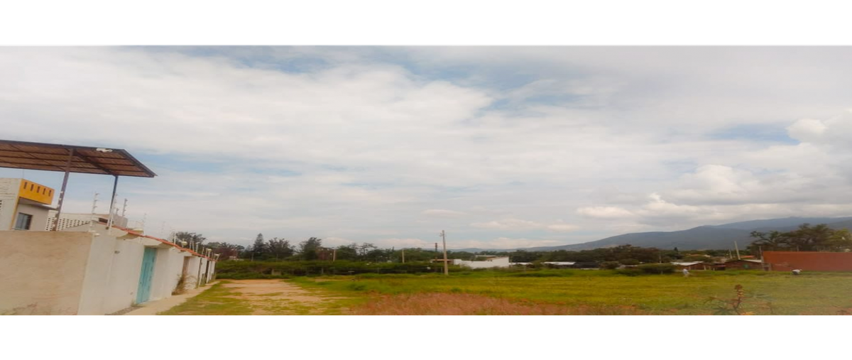 Foto de terreno habitacional en venta en  , tlalixtac de cabrera, tlalixtac de cabrera, oaxaca, 0 No. 03