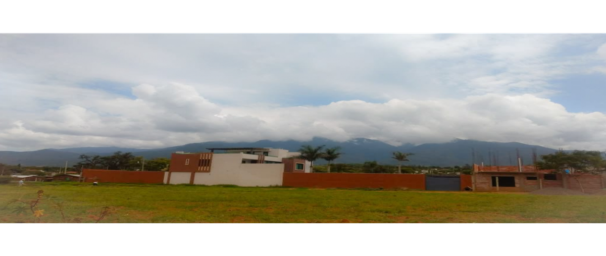 Foto de terreno habitacional en venta en  , tlalixtac de cabrera, tlalixtac de cabrera, oaxaca, 0 No. 04
