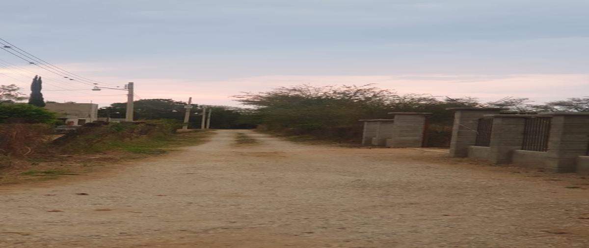 Foto de terreno habitacional en venta en  , tlalixtac de cabrera, tlalixtac de cabrera, oaxaca, 0 No. 03