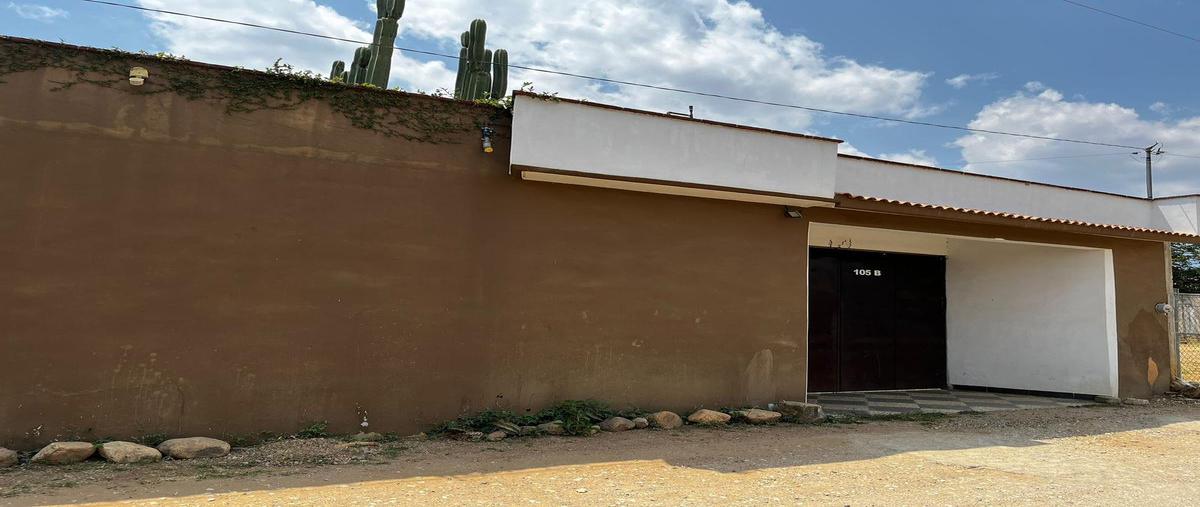 Foto de casa en renta en  , tlalixtac de cabrera, tlalixtac de cabrera, oaxaca, 0 No. 02