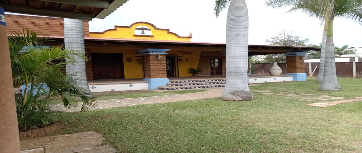 Foto de casa en venta en  , tlalixtac de cabrera, tlalixtac de cabrera, oaxaca, 0 No. 03