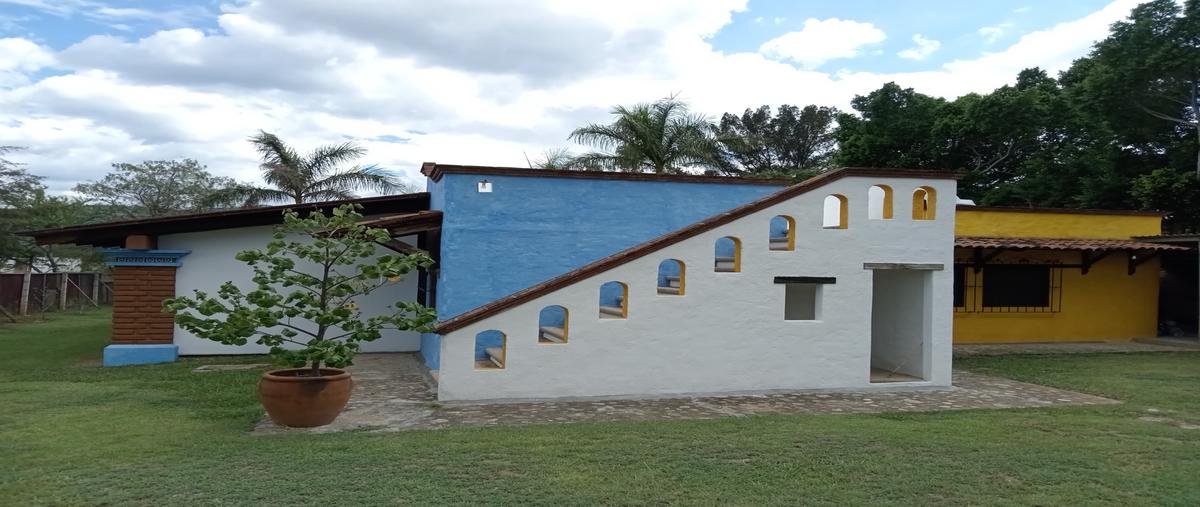 Foto de casa en venta en  , tlalixtac de cabrera, tlalixtac de cabrera, oaxaca, 0 No. 05