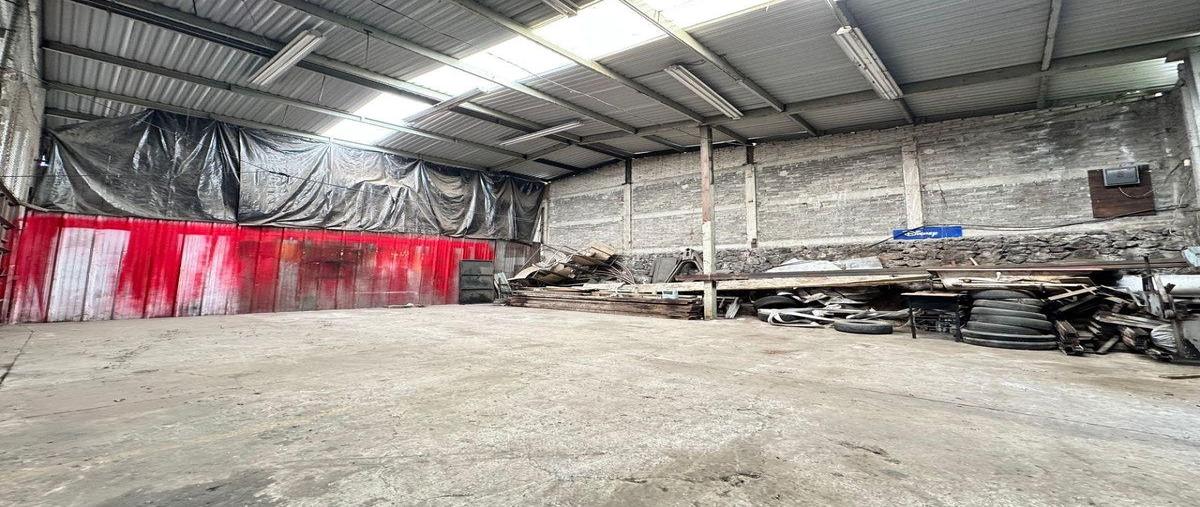 Foto de bodega en renta en tlalmanalco , pedregal de santa ursula, coyoacán, df / cdmx, 30681173 No. 03