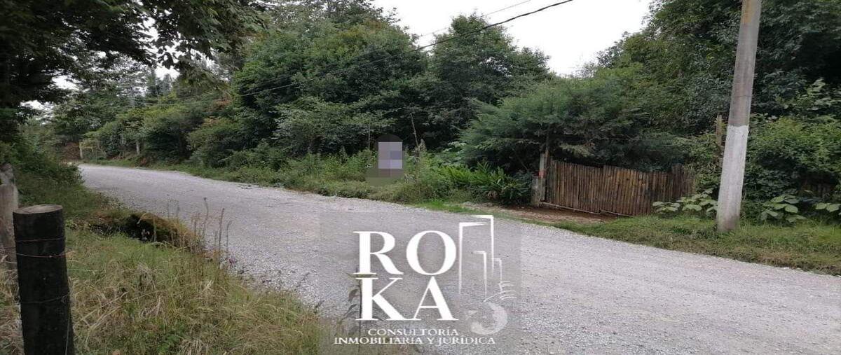 Foto de terreno habitacional en venta en  , tlalnelhuayocan, tlalnelhuayocan, veracruz de ignacio de la llave, 25338113 No. 03