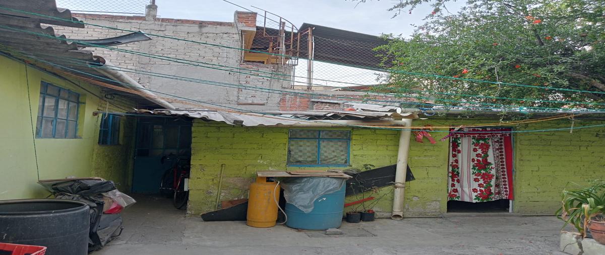 Foto de casa en venta en tlalnemex , tlalnemex, tlalnepantla de baz, méxico, 27856497 No. 03