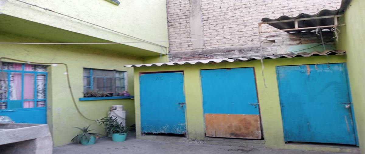 Foto de casa en venta en tlalnemex , tlalnemex, tlalnepantla de baz, méxico, 27856497 No. 04