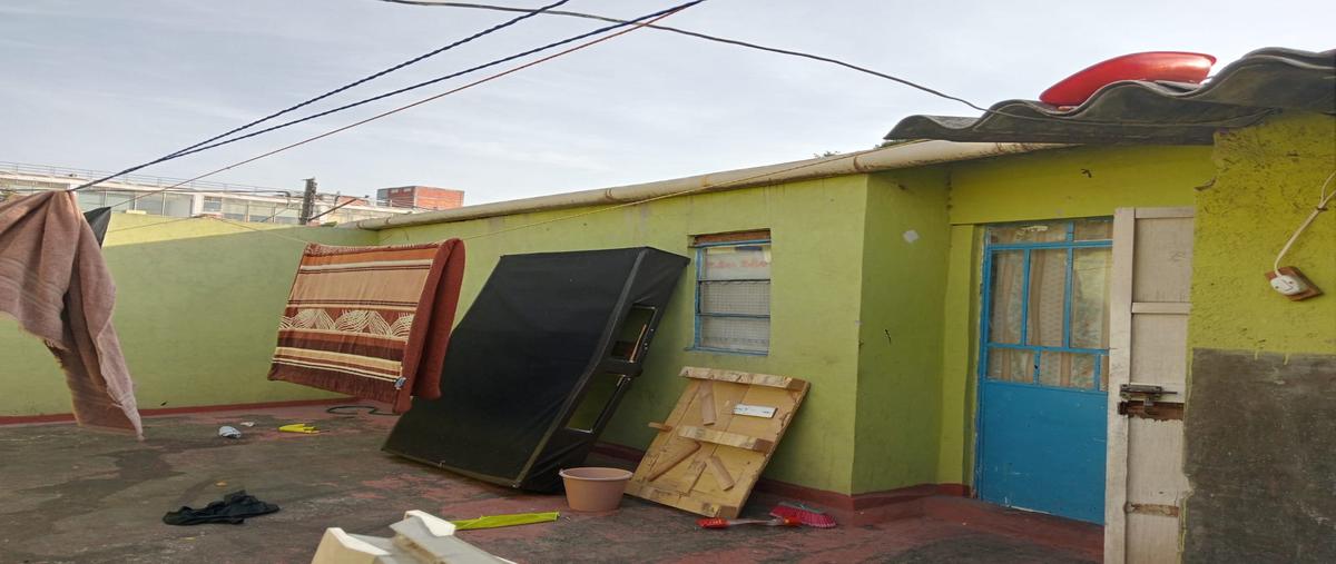 Foto de casa en venta en tlalnemex , tlalnemex, tlalnepantla de baz, méxico, 27856497 No. 05