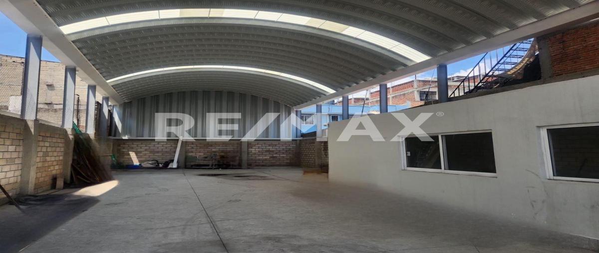 Foto de bodega en renta en tlalnemex , tlalnemex, tlalnepantla de baz, méxico, 0 No. 03