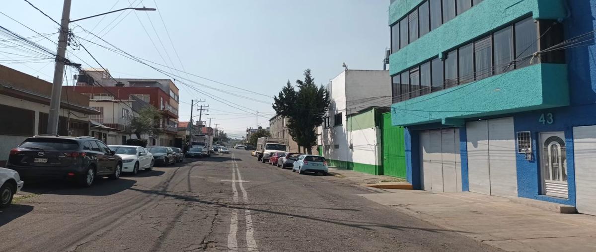 Foto de oficina en venta en  , tlalnemex, tlalnepantla de baz, méxico, 25890488 No. 03