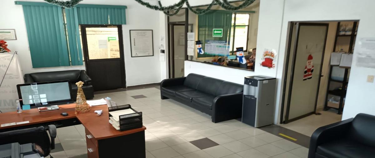 Foto de oficina en venta en  , tlalnemex, tlalnepantla de baz, méxico, 25890488 No. 04