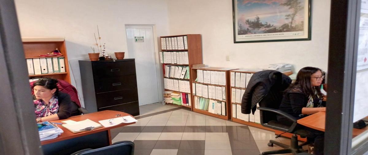 Foto de oficina en venta en  , tlalnemex, tlalnepantla de baz, méxico, 25890488 No. 05