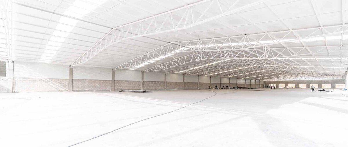 Foto de bodega en renta en  , tlalnemex, tlalnepantla de baz, méxico, 0 No. 03