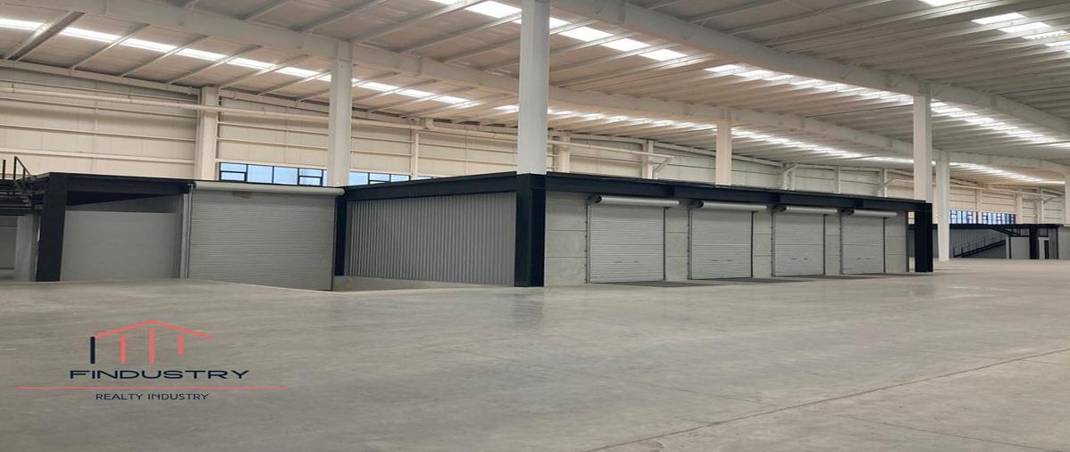 Foto de bodega en renta en  , tlalnemex, tlalnepantla de baz, méxico, 0 No. 05