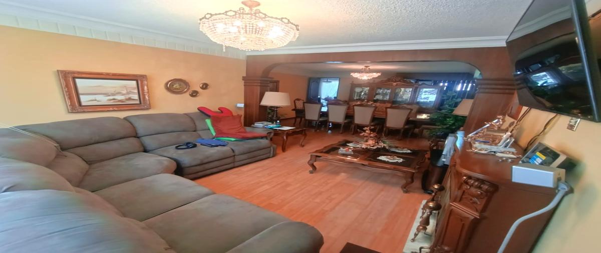 Foto de casa en venta en  , tlalnemex, tlalnepantla de baz, méxico, 30907750 No. 03