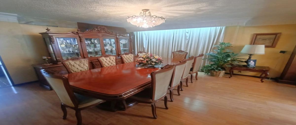 Foto de casa en venta en  , tlalnemex, tlalnepantla de baz, méxico, 30907750 No. 04