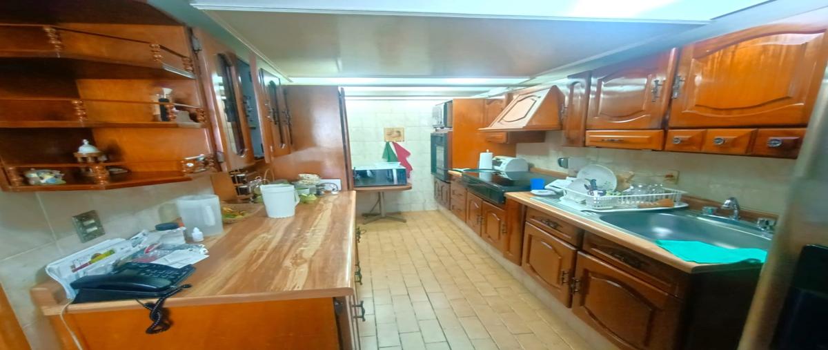 Foto de casa en venta en  , tlalnemex, tlalnepantla de baz, méxico, 30907750 No. 05
