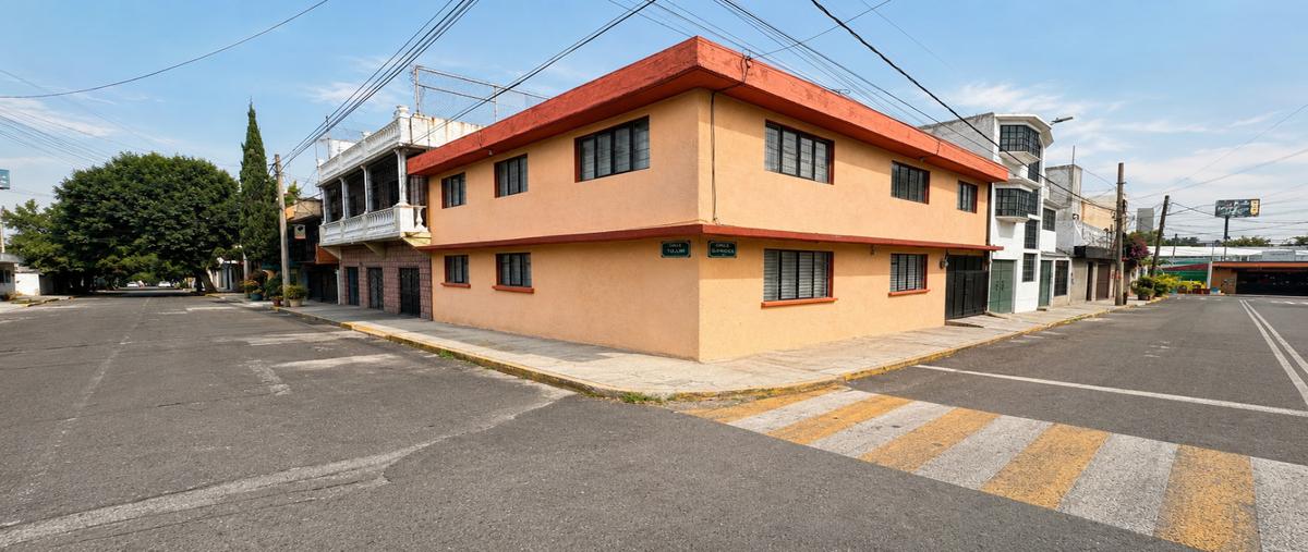 Foto de casa en , tlalnemex, tlalnepantla de baz, méxico, 0 foto 01 Foto de casa en venta en , tlalnemex, tlalnepantla de baz, méxico, 0 No. 01