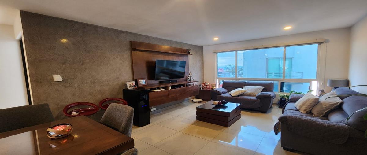 Foto de departamento en venta en  , tlalnemex, tlalnepantla de baz, méxico, 0 No. 05