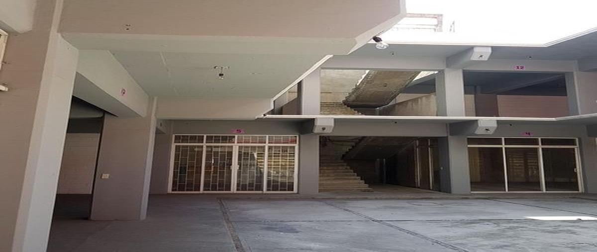 Foto de edificio en venta en  , tlalnepantla centro, tlalnepantla de baz, méxico, 0 No. 03