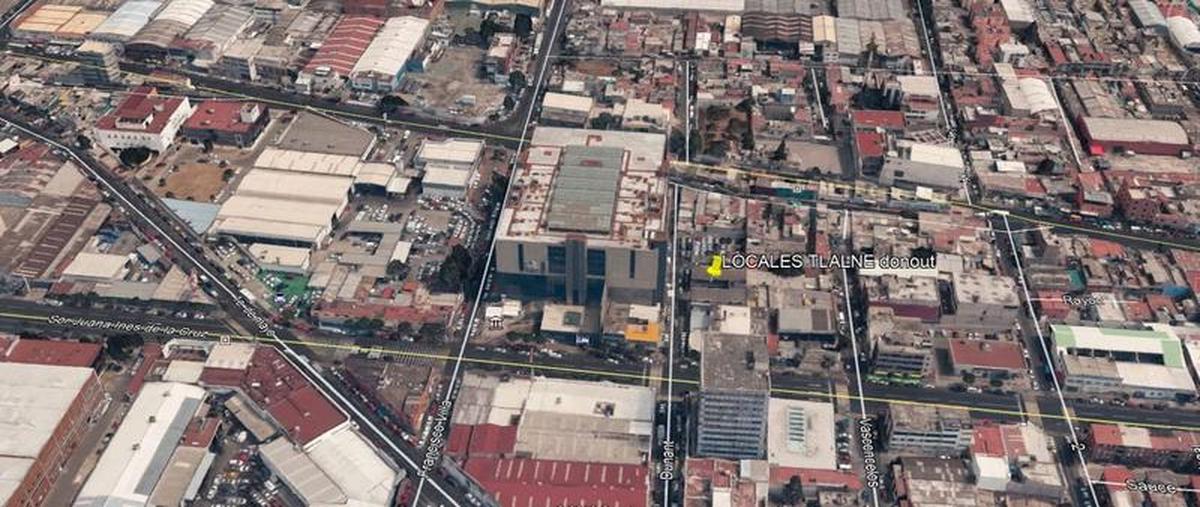 Foto de edificio en venta en  , tlalnepantla centro, tlalnepantla de baz, méxico, 0 No. 04